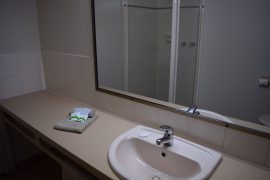 2 Bedroom Family Room