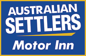 Australian Settlers Motor Inn